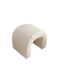Atelier Del Sofa Nu Teddy - Cream
